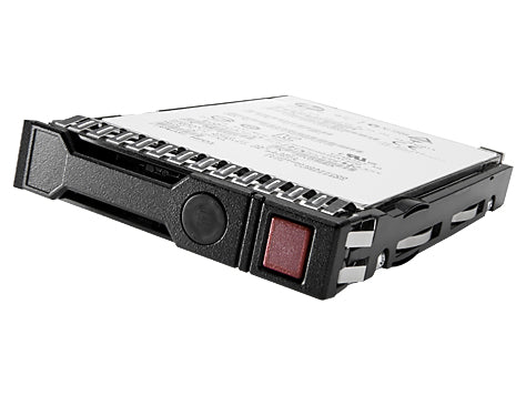 HDD HPE 1TB SATA 6G 7200 RPM LFF 3.5" Servidor - Modelo 801882-B21 Imagen principal del producto