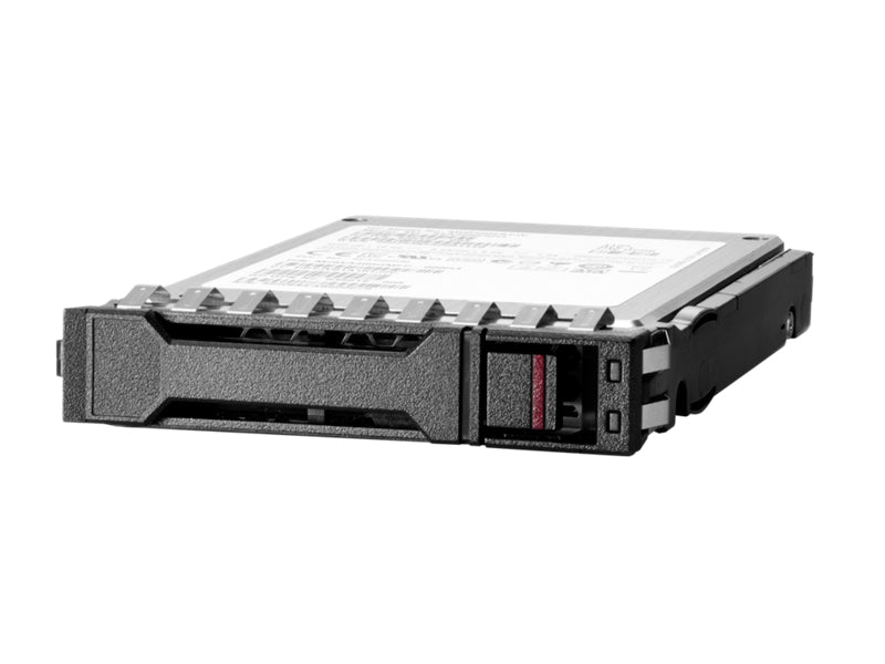 SSD HPE 960GB SATA 6G 2.5 Pulgadas - Almacenamiento Empresarial Mixto Imagen principal del producto