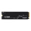 SSD Kingston KC3000 2TB M.2 NVMe PCIe Gen 4 - 7000MB/s