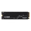 SSD Kingston KC3000 1TB M.2 NVMe PCIe Gen 4 - 7000MB/s Lectura