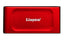 SSD Externo Kingston SXS1000R 2TB USB-C 3.2 Gen 2 - 1050MB/s Lectura