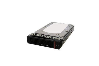 Disco Duro Lenovo ThinkSystem 2TB SATA III 7200RPM 3.5" - 6Gbit/s Imagen principal del producto