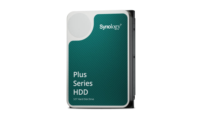 Disco Duro Synology HAT3300-6T 6TB 5400RPM - Especializado para NAS