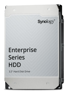 Disco Duro Synology HAT5320-24T 24TB 7200RPM - NAS Enterprise Imagen principal del producto
