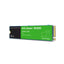 SSD SanDisk GREEN SN350 2TB - Almacenamiento Rápido NVMe