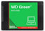 SSD SanDisk Green WDS500G5G0A 500GB 2.5" - Almacenamiento Rápido y Confiable