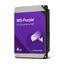 Disco Duro Western Digital Purple 4TB 3.5" - Vigilancia 24/7