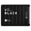 Disco Duro Externo Western Digital DD Black 4TB - Portátil, USB 3.0
