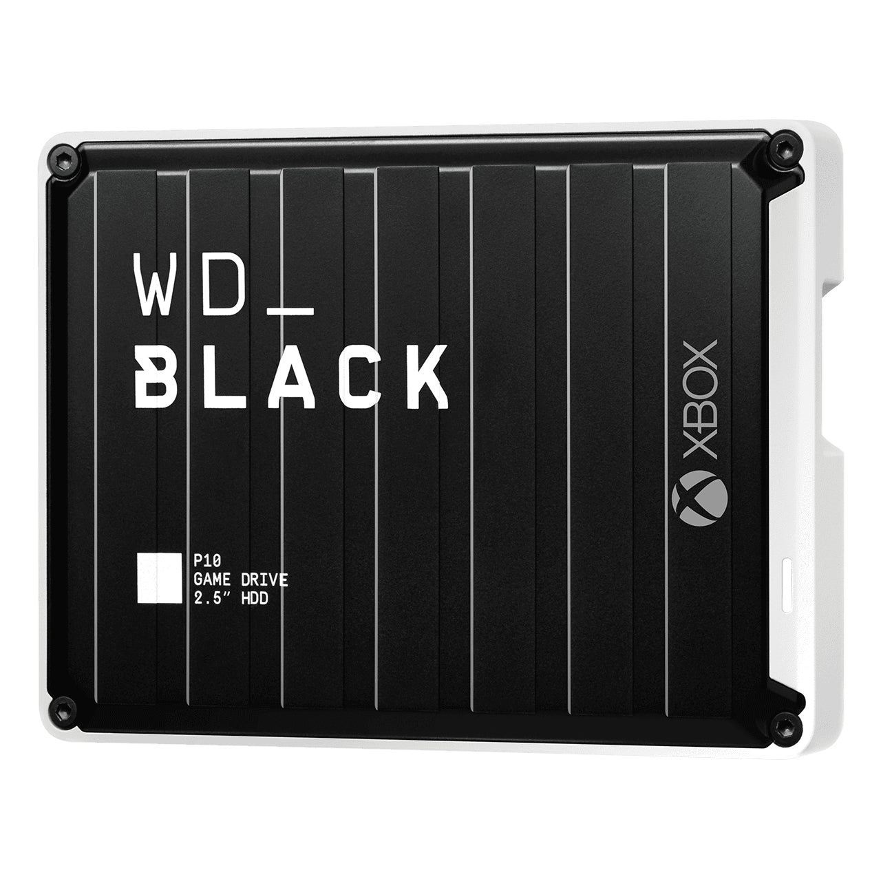 Disco Duro Externo Western Digital DD Black 5TB - USB 3.0, Portátil