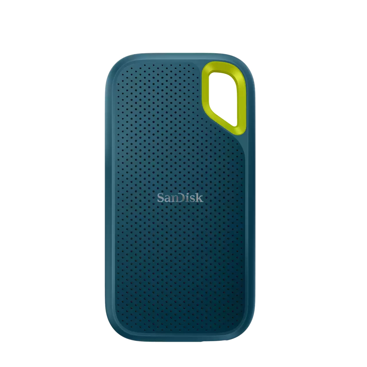 SSD Externo SanDisk Extreme Portable 1TB - USB-C, Portátil Imagen principal del producto