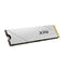 SSD XPG GAMMIX S60 1TB PCIe Gen4 - 5000 MB/s Lectura, M.2 2280