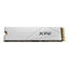 SSD ADATA XPG GAMMIX S60 2TB PCIe Gen4 - 5000MB/s Lectura