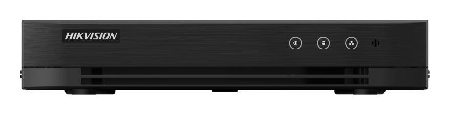 DVR HiLook DS-7204HGHI-M1 4 Canales TurboHD 1080p - Audio Bidireccional