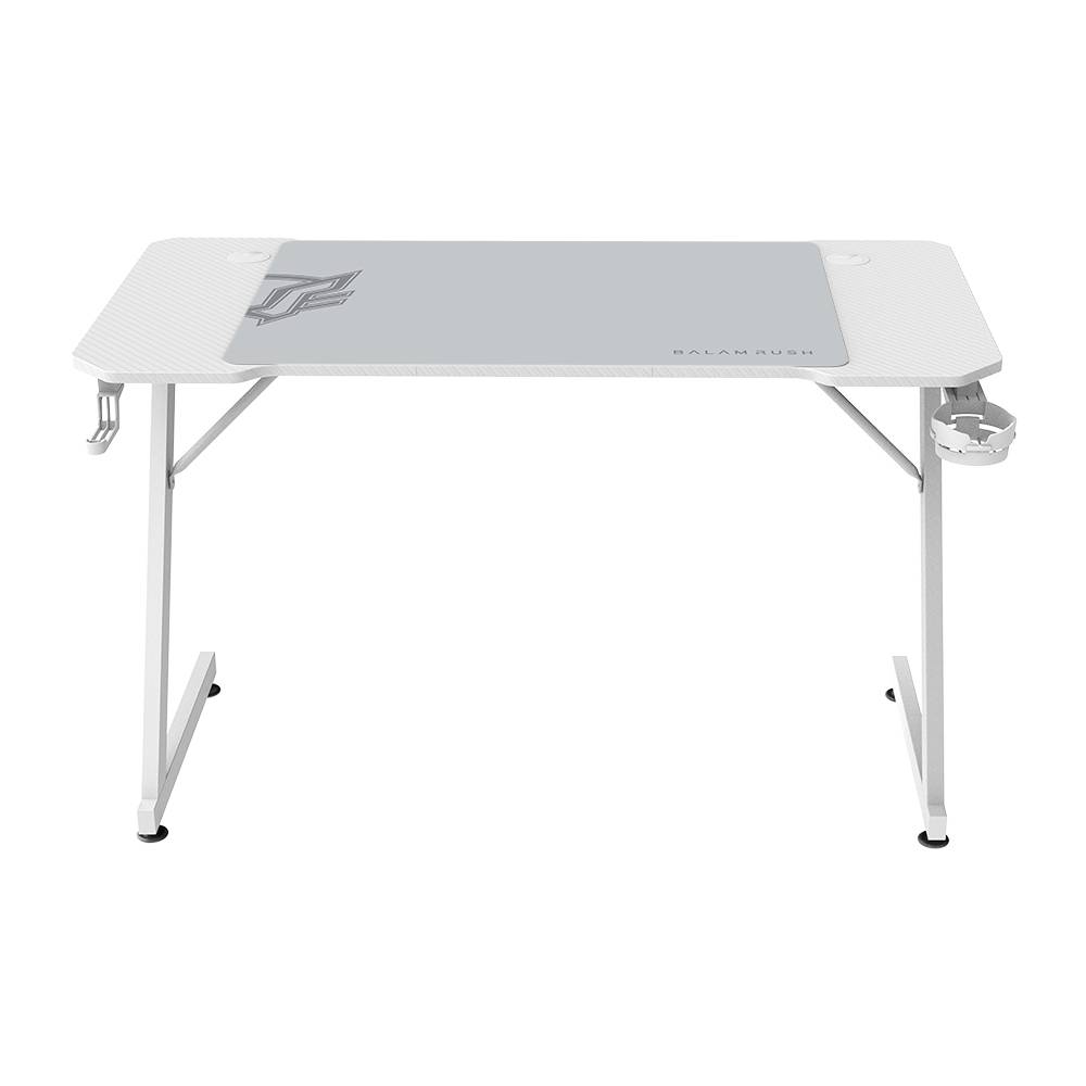 Escritorio Gaming Balam Rush MRX4000 Olympus Spot - Incluye Tapete Antideslizante 80x55cm Imagen principal del producto