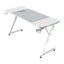 Escritorio Gamer Balam Rush MRX6000 - 140x60cm RGB Ergonómico
