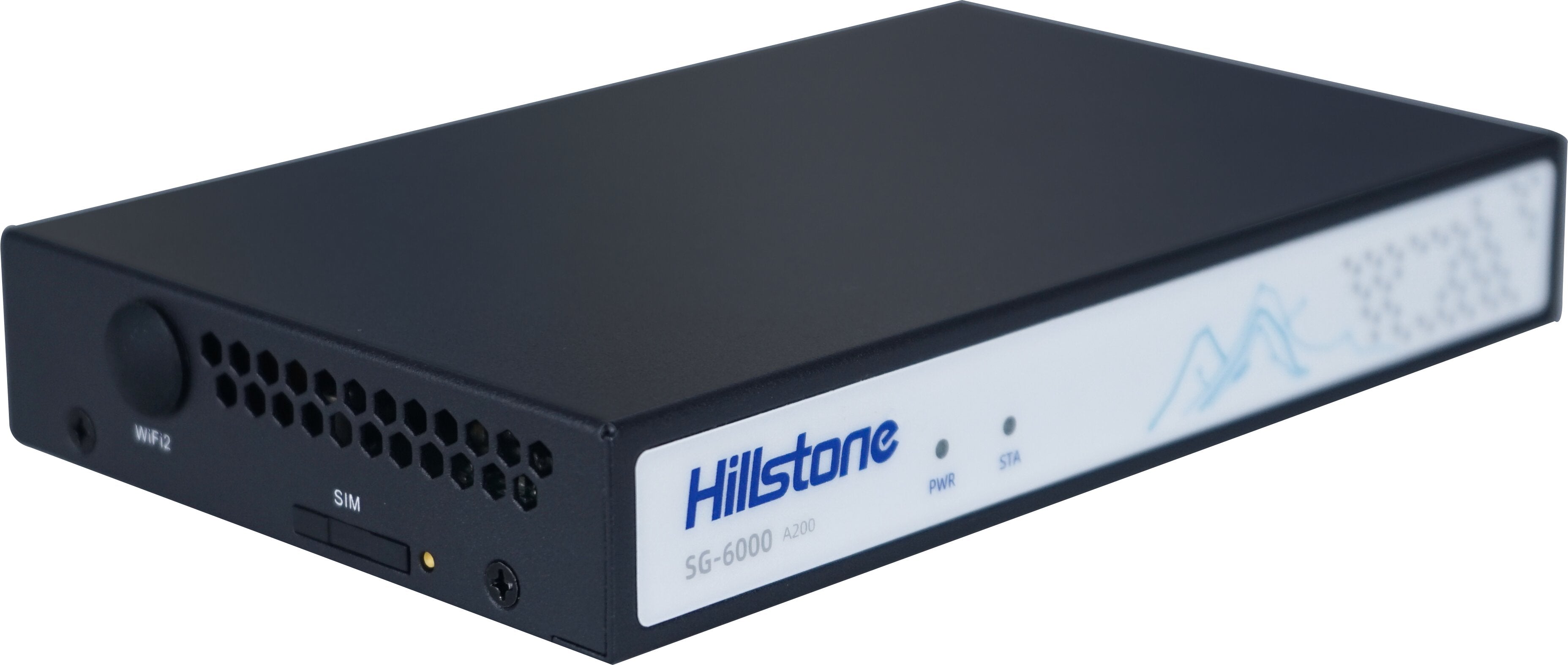 Firewall Hillstone SG-600-A200-IN-12 - Seguridad empresarial avanzada