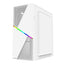 Gabinete ACTECK Draco GM450 Media Torre - Advanced Series Gaming