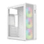 Gabinete ACTECK GM767 Media Torre Blanco - Diseño Elite Gaming