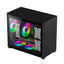 Gabinete Gamer Balam Rush GI985 Micro Torre ATX - Diseño Compacto