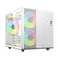 Gabinete Gamer Balam Rush GI930 Mini ITX - Tank Legend Series Compacto