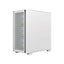 Gabinete Gamer Balam Rush Carbono Twin Mate - Mini Torre, Diseño Mate 6000