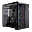 Gabinete Gamer Balam Rush Curve 7400 - Media Torre, Diseño Legend Series