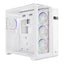 Gabinete Gamer Balam Rush Curve 7400 - Media Torre, Diseño Legend