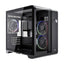 Gabinete Gamer Balam Rush Curve 6400 Mini Torre - Diseño Legend Series