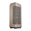 Gabinete Gaming Cooler Master Ncore 100 Air White - Diseño Compacto, Airflow Optimizado