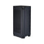 Gabinete Gaming Cooler Master Ncore 100 Air Black - Compacto y Eficiente
