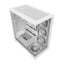 Gabinete Gamer XPG Invader X Media Torre - Vidrio Templado y Ventiladores Incluidos