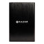 Gabinete Naceb NA-0146 Disco Duro 2.5 Aluminio USB 3.1 Gen 2
