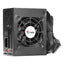 Fuente de Poder Stylos SFX 500W - Compacta, Eficiente, Negra