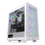 Gabinete Thermaltake V350 TG ARGB Air - Semi Torre ATX, 4 Ventiladores ARGB, Vidrio Templado
