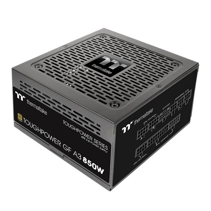 Fuente de Poder Thermaltake Toughpower GF1 850W 80 PLUS Gold Imagen principal del producto