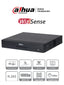 DVR Dahua XVR5104HS-4KL-I3 4K 4 Canales + 4 IP - H.265+, Reconocimiento Facial