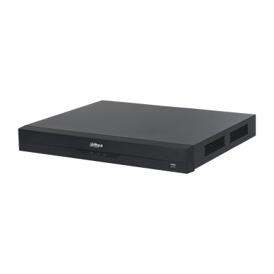 Dahua XVR5232AN-4KL-I3 Grabador 32 Canales 4K - Reconocimiento Facial H.265+ Imagen principal del producto