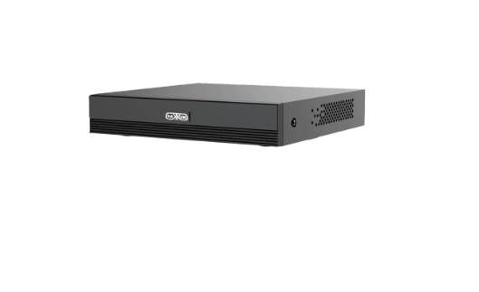 Grabador XVR Pentahíbrido SAXXON SUA-XVR1E04-I 4 Canales HDCVI + 1 IP Imagen principal del producto