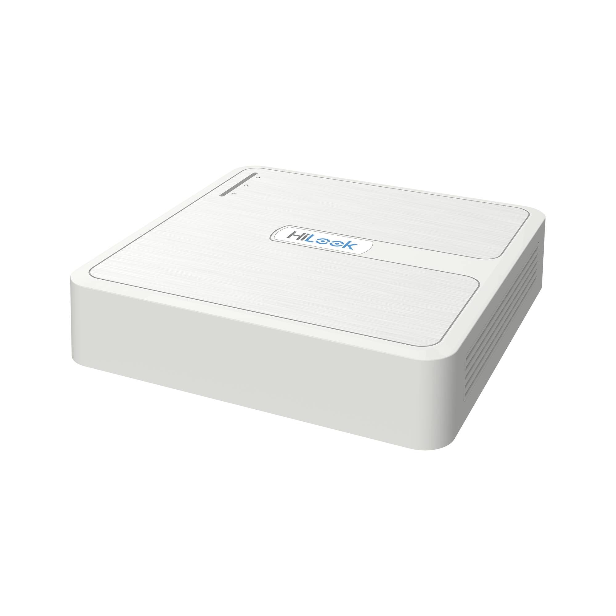 DVR HILOOK 4CH TurboHD + 1CH IP 1080p - Acusense, H.265+, Audio Bidireccional Imagen principal del producto