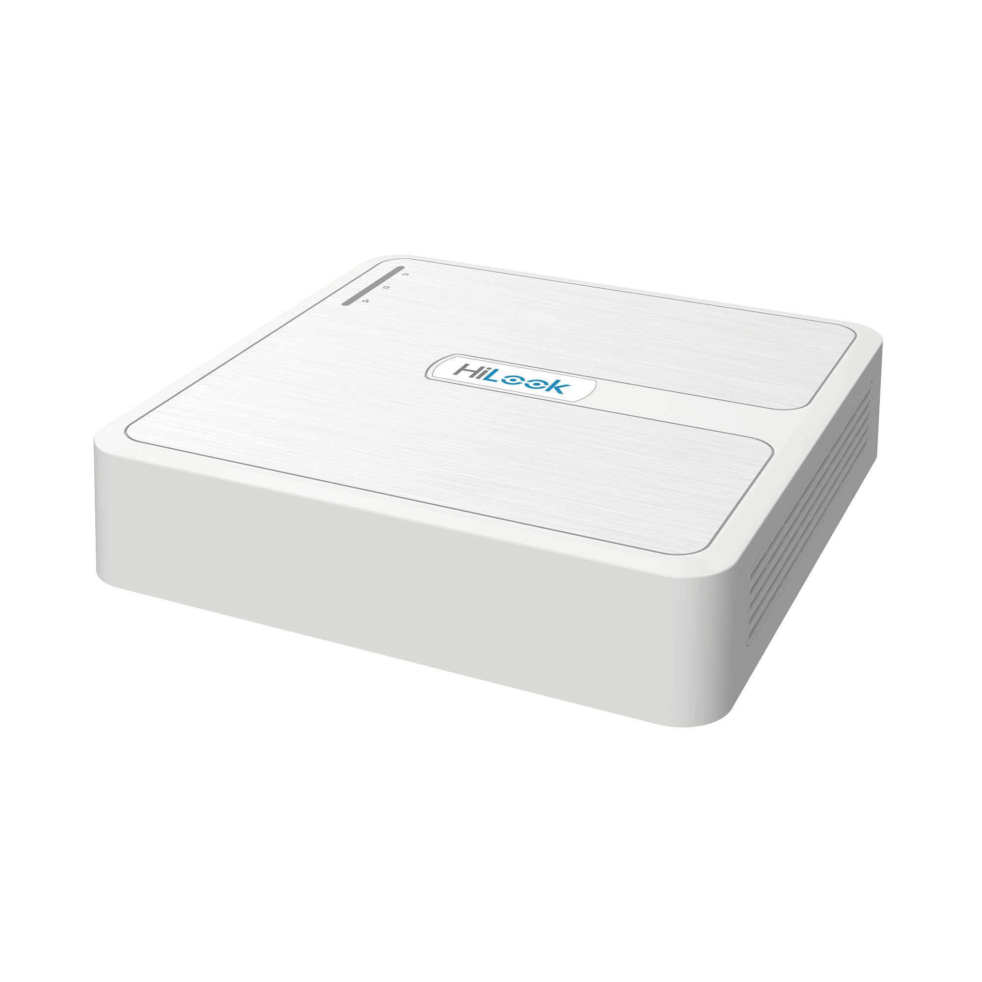 DVR Hilook 8 Canales TurboHD + 2CH IP 1080p - H.265+, Audio Bidireccional Imagen principal del producto