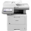 Multifuncional Brother MFCL6915DW Láser Monocromático - 52 ppm, Dúplex, Ethernet
