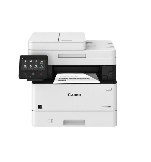 Impresora Multifuncional CANON D1620 - Láser 45 ppm, 7500 páginas/mes