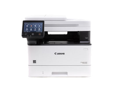 Multifuncional Canon MF462dw Láser Monocromática - Imprime, Copia y Escanea Imagen principal del producto