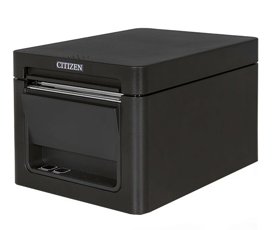 Impresora térmica CITIZEN CT-E351 - 250 mm/s, conexión alámbrica Imagen principal del producto