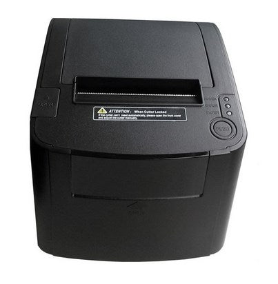 Impresora térmica EC LINE EC-80330 - 203 DPI, 300 mm/s, conexión alámbrica Imagen principal del producto