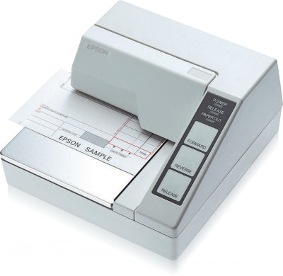 Impresora de Ticket EPSON TM-U295-272 - Matricial Alámbrica para POS Imagen principal del producto