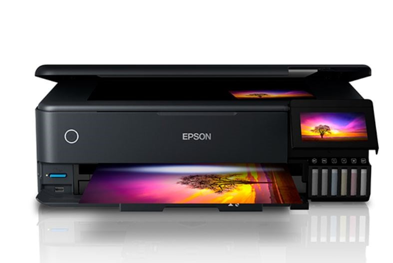 Impresora EPSON C11CJ21301 - 5760 x 1440 DPI Inyección de tinta Imagen principal del producto