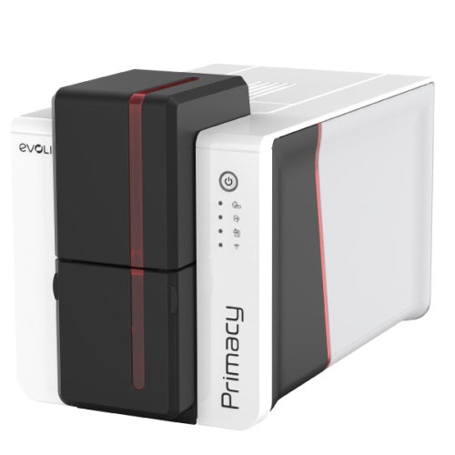 Impresora EVOLIS PRIMACY2 300x300 DPI - USB Ethernet Profesional
