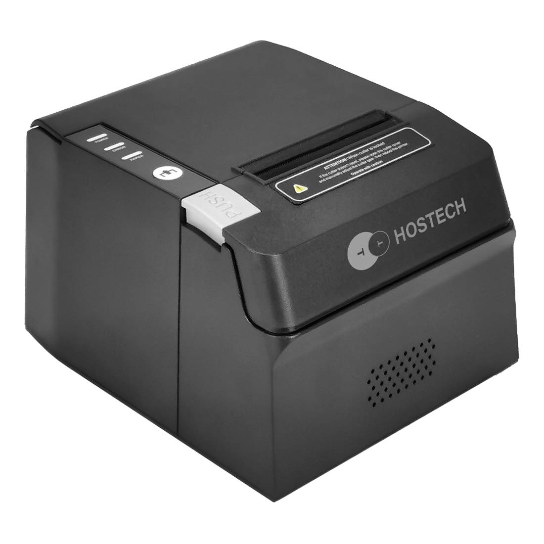 Impresora POS HOSTECH HT-100 - Compacta y Portátil para Negocios Imagen principal del producto