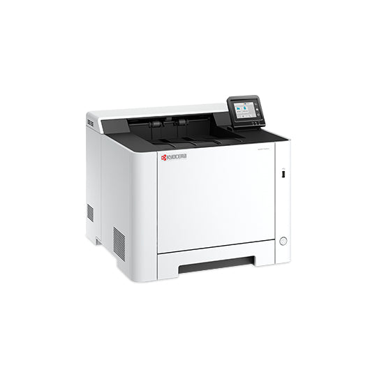 Impresora Láser Color KYOCERA PA2101CX A4 - 22PPM, Dúplex, LAN Imagen principal del producto